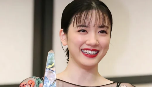 永野芽郁は結婚してる！？有名俳優との電撃結婚の噂に迫る！